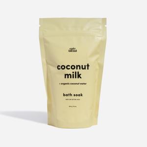 Coconut Milk Soak - Feminine Hygiene Products online | Feminine body Care | PURILLEY