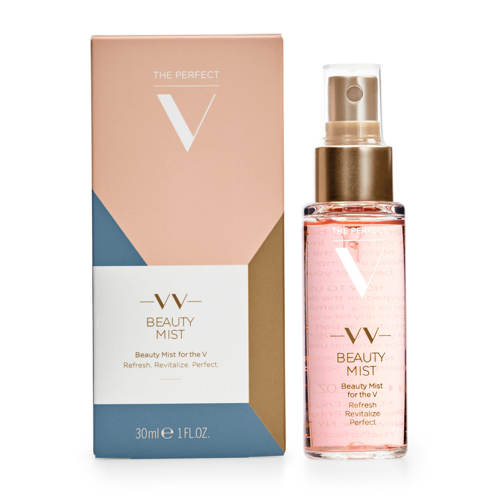 VV Beauty Mist - Feminine Hygiene Products online | Feminine body Care | PURILLEY