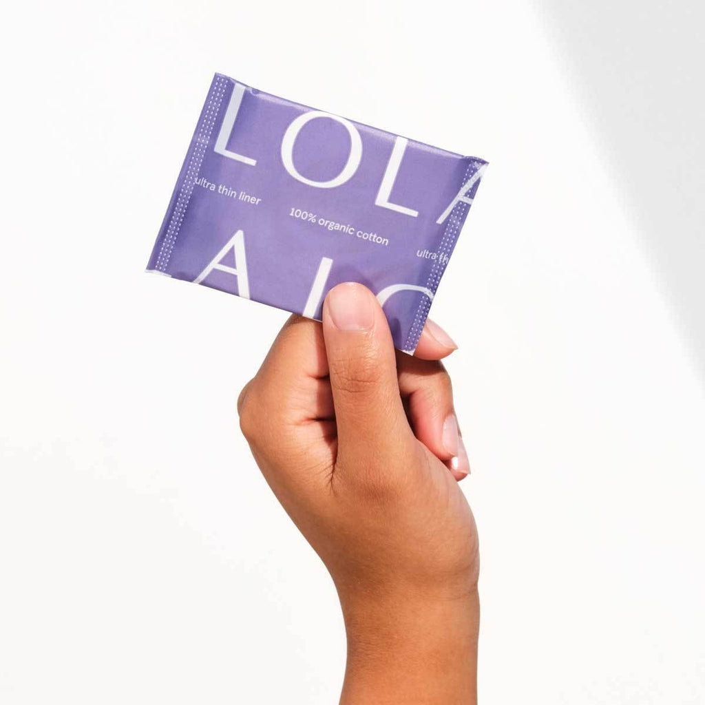 LOLA - Ultra Thin Liners 14ct - Feminine Hygiene Products online | Feminine body Care | PURILLEY