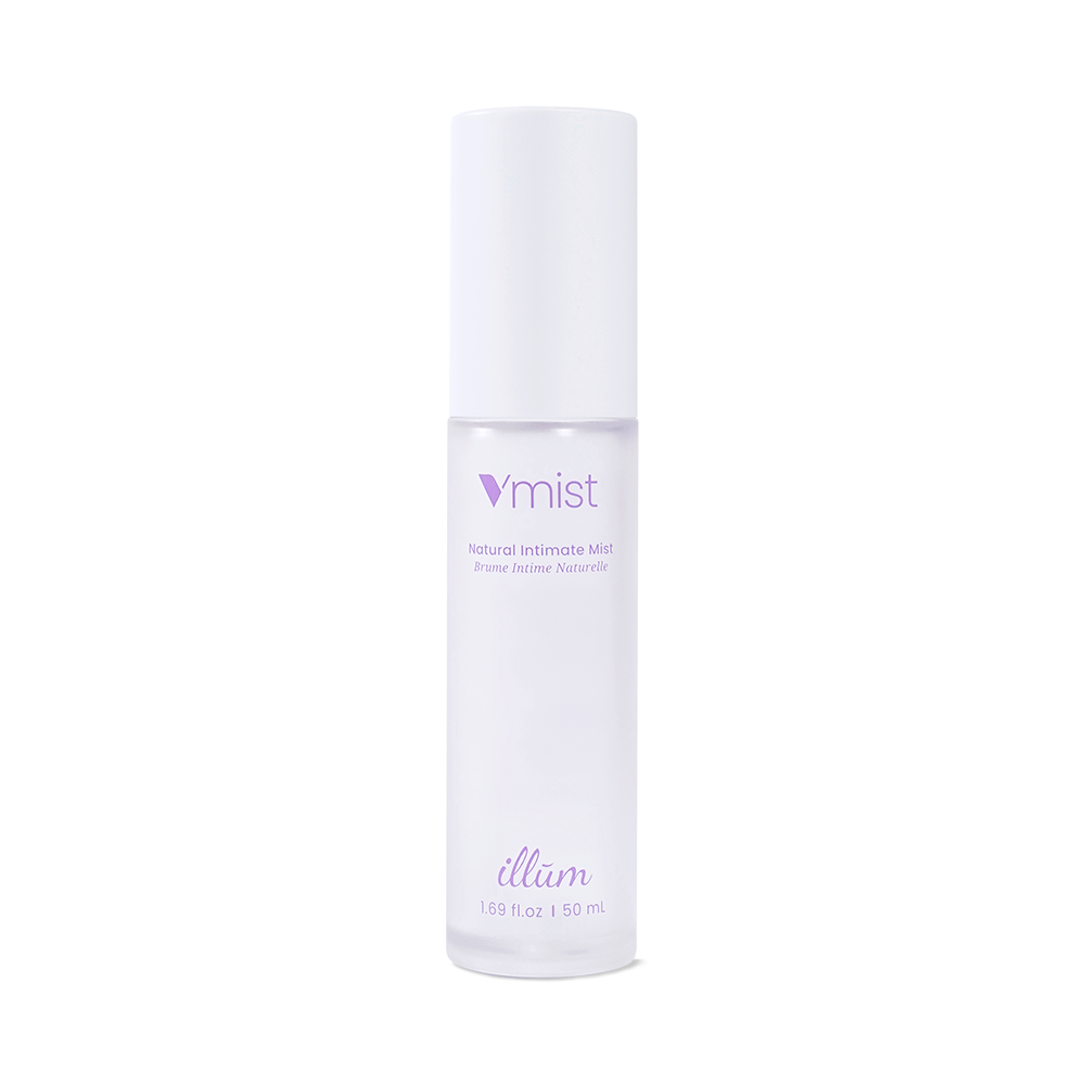 Vmist - Intimate Mist Spray - Feminine Hygiene Products online | Feminine body Care | PURILLEY